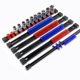thumbnail image 3 of ADDHAT 6Ud Riel Organizador De Socket Con Material Resistente Para Herramientas Y Accesorios, 3 of 7