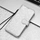 thumbnail image 5 of Funda Para iPhone 16 Pro Max Plus Textura De Lunares+mica, 5 of 8