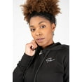 thumbnail image 5 of Pixley Zipped Hoodie - Black, 5 of 8
