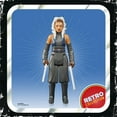 thumbnail image 3 of Star Wars Retro Collection Ahsoka Tano Star Wars: The Mandalorian Action Figure, 3 of 4