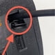 thumbnail image 4 of Seitruly Tapa de Cámara digital Baterías Puerta Instalación simple Pieza de reparación Celdas universales Tapa Cámara doméstica Accesorios de cámara y óptica, 4 of 6