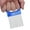 Blue, variant on Kiplyki Tomato Onion Vegetables Slicer Cutting Aid Holder Guide Slicing Cutter Safe Fork