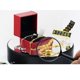 thumbnail image 3 of Base de soporte de pantalla giratoria de 360 ​​ degree licencia giratoria con espejo, ajustable, soporte de carga de 2 kg, 3 of 9