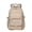 A004- Khaki, variant on Student Backpack 17X11X5 Inch Beige Oxford Cloth Daypack for School Travel, Fits 15.6 Inch Laptops for Middle High School College Students, Back to School Casual Bookbag