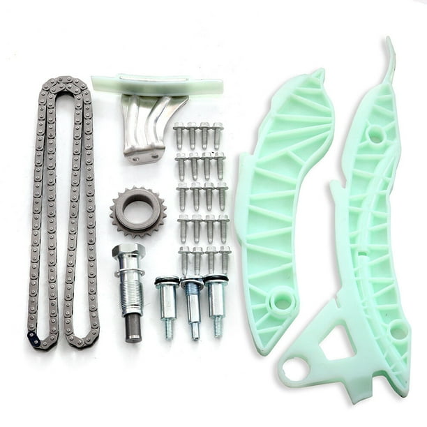 チャーム Min SCITOO Engine Timing Chain Kit - 11311439853, 11317577301