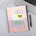 thumbnail image 6 of Five Star Graphics Academic 2026-2027 Weekly Monthly Student Planner Plus Study, 6 of 8