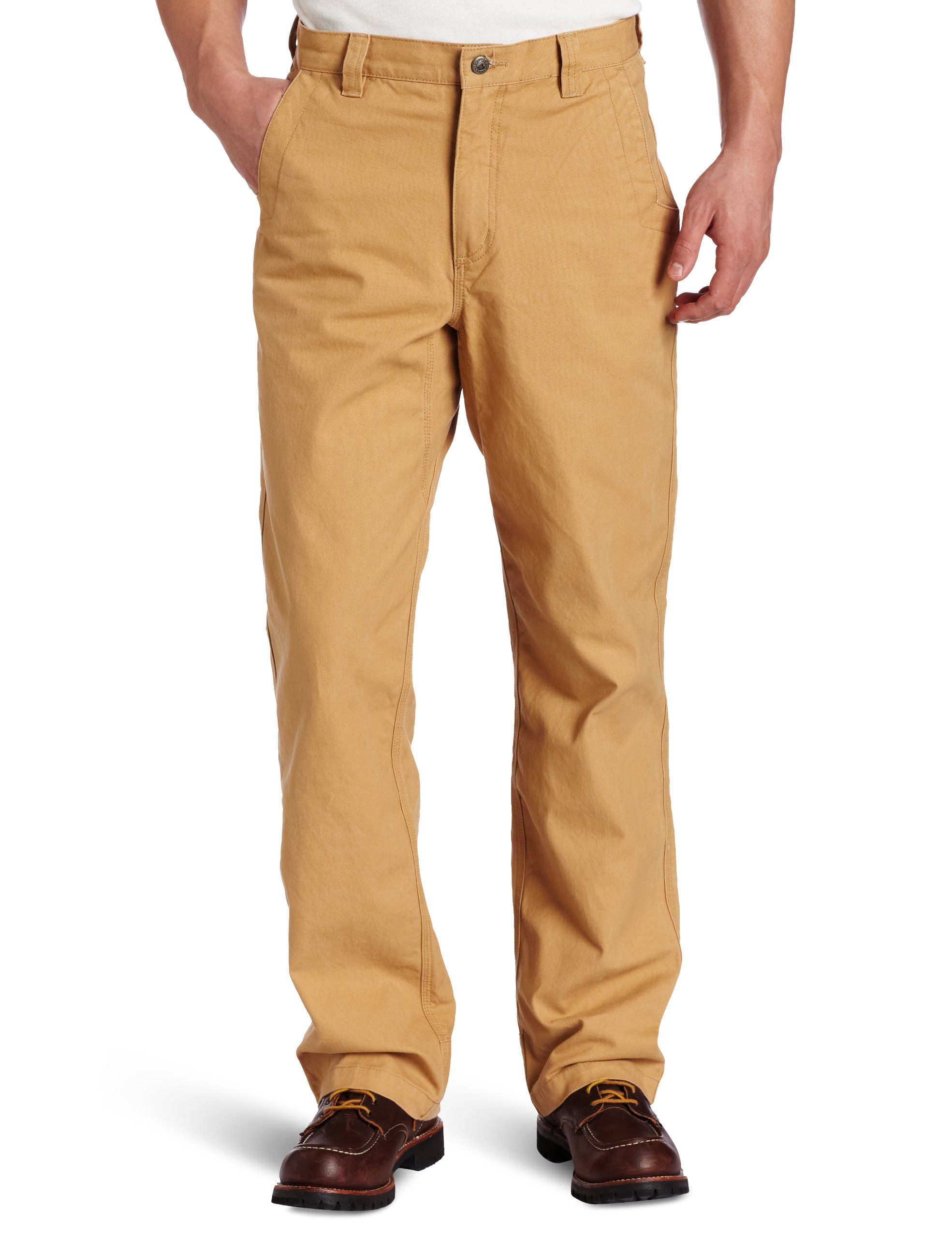 mountain khakis men's original mountain pant relaxed fit