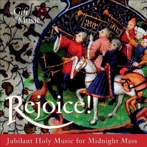 Various Artists - Rejoice / Various - Music & Performance - CD