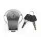 thumbnail image 1 of 1Set Fuel Gas Tank Cap Cover Lock Key Fit for Yamaha Virago XV125/250 XV535/750/1100 Car Accessories Car Replacement Parts, 1 of 5