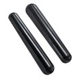 thumbnail image 5 of Shungite Crystal Wand Massage Stick (Smooth), 5 of 5