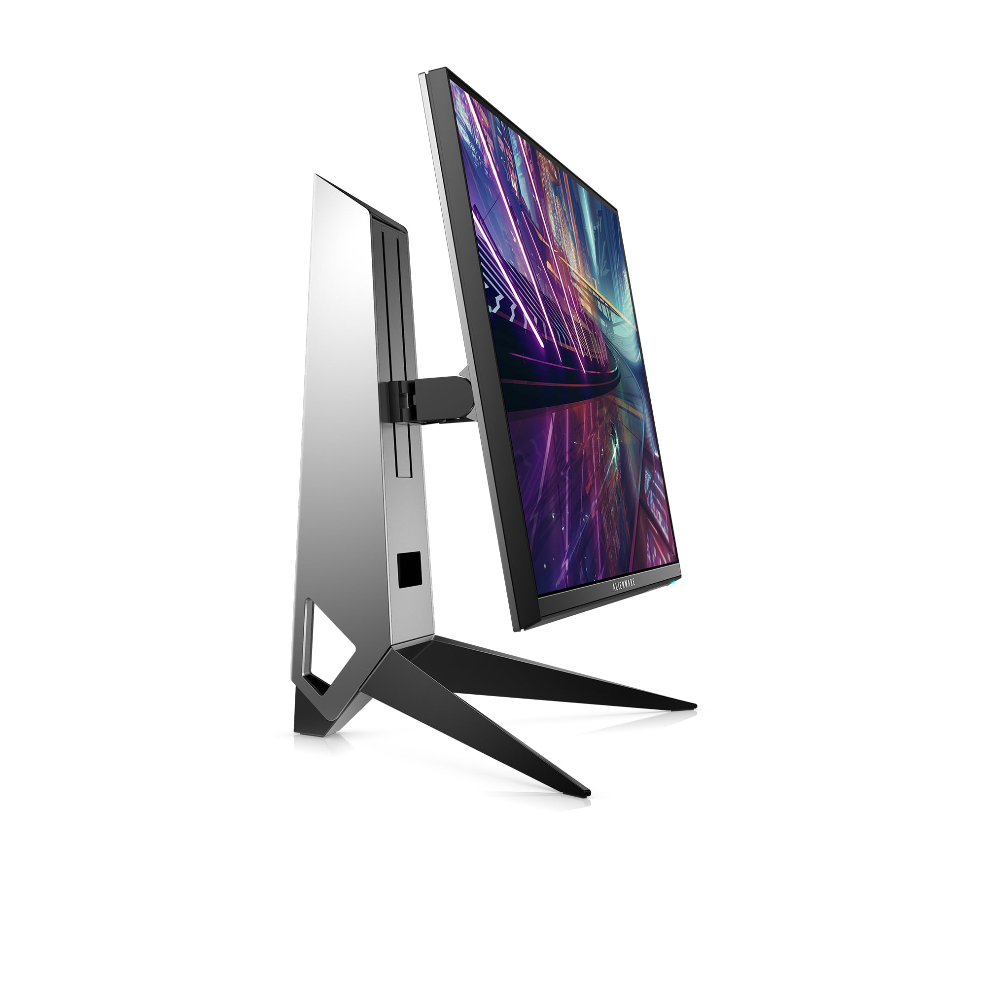 Alienware 25 Gaming Monitor - AW2518Hf, Full HD @ Native 240 Hz, 16:9 , 1MS
