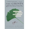 thumbnail image 1 of Pre-Owned The Ghosts Of Evolution Nonsensical Fruit, Missing Partners, And Other Ecological Anachronisms Paperback, 1 of 1