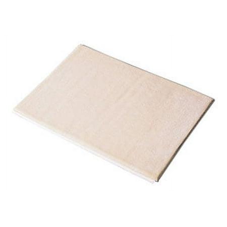 Bridgford Foods White Preformed Ready Dough Sheet 36 Ounce – 10 per case.