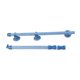 thumbnail image 3 of unbranded Aquarium Con Material Resistente Y Ventosas Para De Peces, 3 of 5