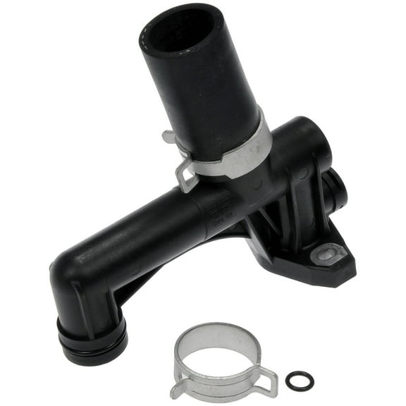 Dorman 902-811 Engine Coolant Bypass Pipe for Specific Ford / Mazda Models