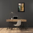 thumbnail image 4 of Perkins, Greg 17x24 Black Modern Framed Museum Art Print Titled - Double Take II, 4 of 5