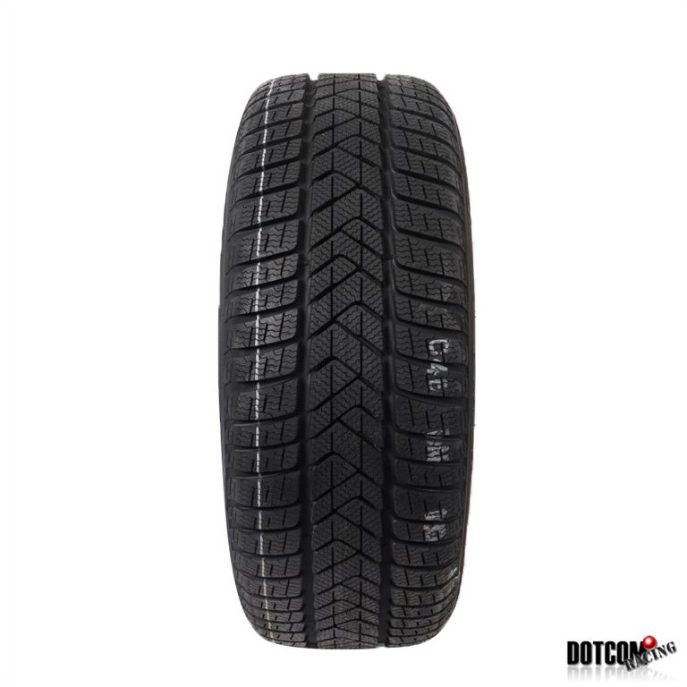 Pirelli Scorpion Winter 255/50R19 107V XL Passenger Tire