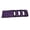Purple, variant on YAHHU Adjustable Padded Transfer Belt – Breathable Nylon Gait Belt for Elderly & Disabled, Comfort‑Enhanced, Easy‑Use Mobility Aid