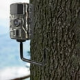 thumbnail image 2 of S SERENABLE Trail Camera Tree Mount Durable Portable Quick Mount Hunting Camera Tree Arm, 2 of 5
