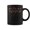 Black, variant on Kindergarten Teacher Pumpkin Autumn Leaves Kinder Team Fall Coffee Mugs