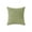 Green, variant on Decorative Throw Pillow Covers for Couch,Soft Boho Decorative Throw Pillow Covers,Boho Decorative Pillow Covers for Living Room Couch Bed Sofa, Stylish Simplicity Home Decor, Soft Corduroy Cushion