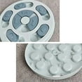 thumbnail image 3 of Bangcool Dog Puzzle Toy Interactive Slow Feeder Dog Bowl Dog Treat Puzzle for Boredom, 3 of 10