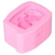 thumbnail image 4 of Molde de silicona, molde con forma de bebé durmiente, herramienta de decoración de pasteles, molde para fondant, diseño exquisito Jadeshay A, 4 of 8
