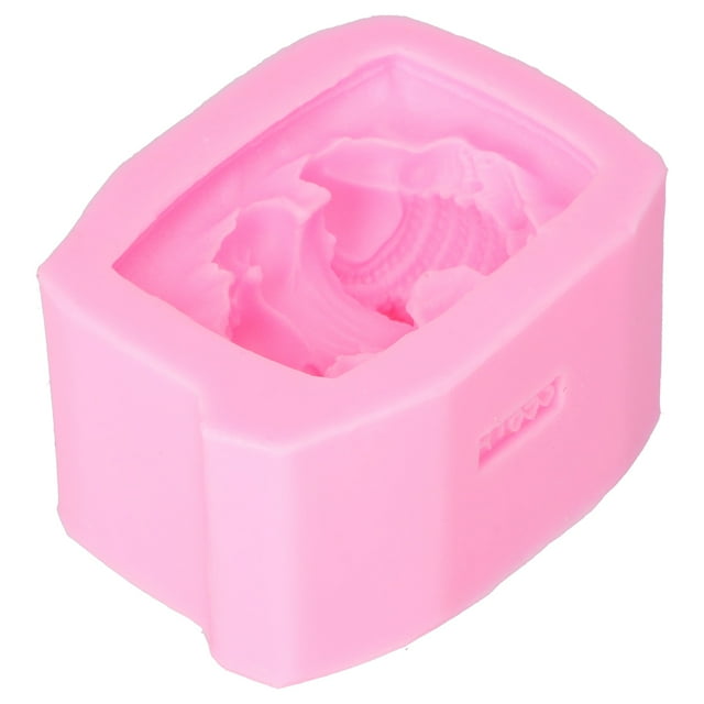 Silicone , Quality Silicone Material Cake Decorating Tool Safe And Durable Tasteless And Non- Home Kitchen For Kids Adult