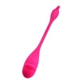 thumbnail image 3 of Vibrador Control App Y Manual Happy Me HAPPY ME Flamingo, 3 of 7