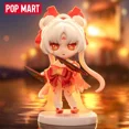 thumbnail image 5 of Pop Mart Onmyoji Classic God Series Blind Box Guess Bag Mystery Box Toys Doll Cute Anime Figure Desktop Ornaments Collection, 5 of 5