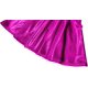 thumbnail image 4 of Minifalda skater plisada acampanada brillante para mujer Xemadio WRMH-1521-3, 4 of 7