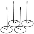 thumbnail image 4 of GOOHOCHY 4 soportes para recibos de acero inoxidable con punta para guardar recibos de escritorio., 4 of 8