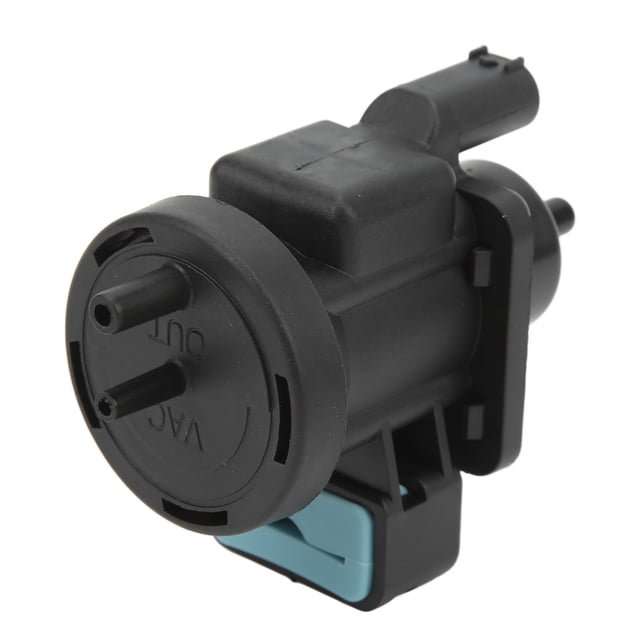 Válvula de refuerzo turbo de 12 V Convertidor de presión Regulador de refuerzo Rendimiento potente