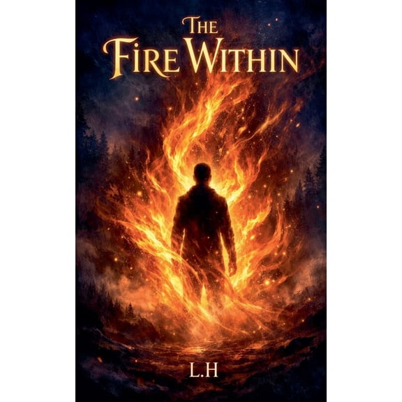 The Fire Within, (Paperback)