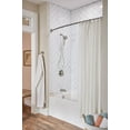 thumbnail image 4 of Moen 82879BRB Tiffin Tub And Shower Trim Package - Bronze, 4 of 7