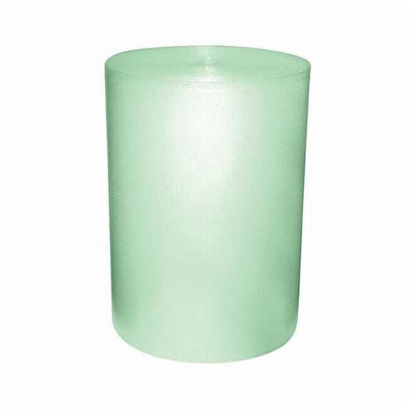 Durabubble Bubble Roll,250 ft. Roll Length,Green EVL48P12