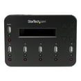 thumbnail image 2 of Startech Easily Duplicate Or Securely Erase Up To Five Usb Flash Drives Simultaneously W, 2 of 5