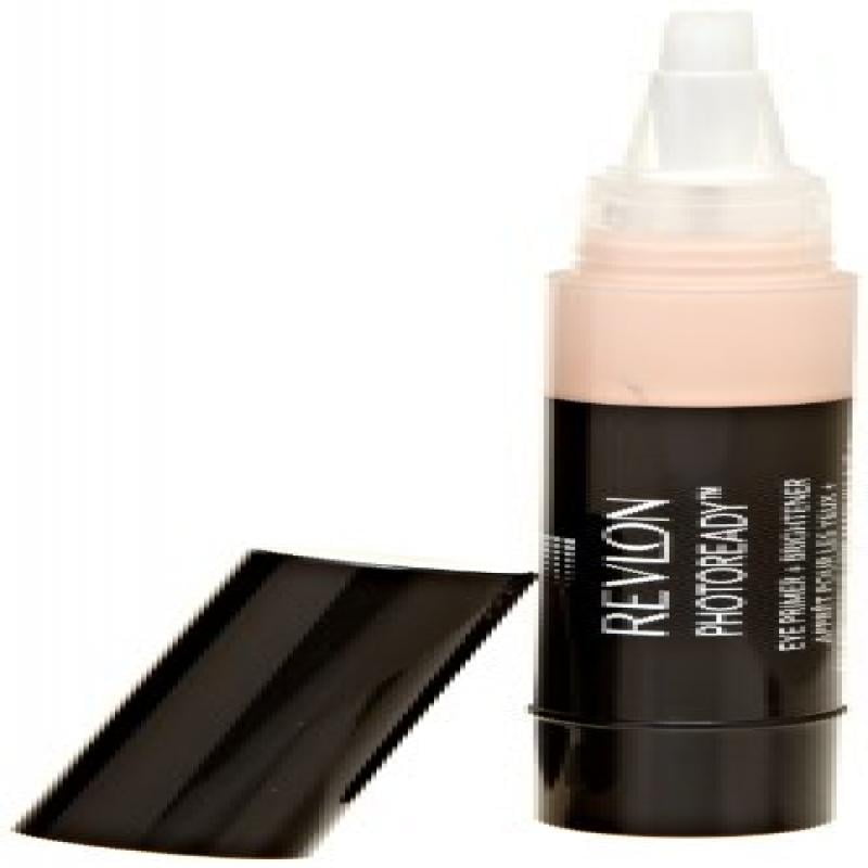 REVLON Photoready Eye Primer plus Brightener, 0.08 Fluid Ounce