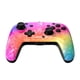 thumbnail image 2 of Control inalámbrico PDP Nintendo Rematch Nintendo Switch Star Spectrum, 2 of 4