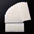 thumbnail image 2 of 180 Pcs de Bandes d'Extension de Cheveux Double Face pour Remplacement, 4 x 0.8 cm, 2 of 7