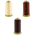 thumbnail image 1 of Carrete de Hilo para Extensiones de Pelo Sunnimix Hilo de coser de pelo 0.2 mm 2000 m, 1 of 7