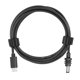 thumbnail image 5 of Cable De Alimentación USB C A CC, Tipo Plug And Play Macho A Conector De Barril, Cable De Carga De 100W, 10 Pies Para Exteriores, 5 of 7