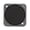 ND32 Black, variant on Junestar Neutral Density ND64 Lens Filter for DJI Action 2 Camera Magnetic Snap-On Replacement Multicoated Aluminum Alloy Glass Lightweight Action Cam Accessory