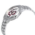 thumbnail image 2 of Montre GUCCI Acier Inoxydable Argent Argent Unisexe - Hommes et Femmes YA1264076, 2 of 2