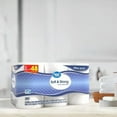 thumbnail image 6 of Soft Strong 2-Ply Toilet Paper Mega Roll 12 Count Septic Safe Absorbent Domestic, 6 of 6