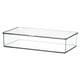 thumbnail image 2 of Caja organizadora para guardar tazas de té, a prueba de polvo, para decoración del hogar Largo S, 2 of 9