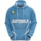 thumbnail image 3 of Sudadera con capucha con la bandera nacional de Guatemala impresa en 3D para hombre, sudaderas informales holgadas de talla grande, ropa de calle, chándal para niños, 3 of 5