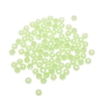 thumbnail image 5 of 100 Piezas Aparejo Luminoso Macarena Verde 4mm / 6mm / 8mm / 10mm, 5 of 5