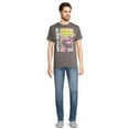 thumbnail image 2 of Star Wars Men's & Big Men's Grogu Graphic Tee, Sizes S-3XL, 2 of 5