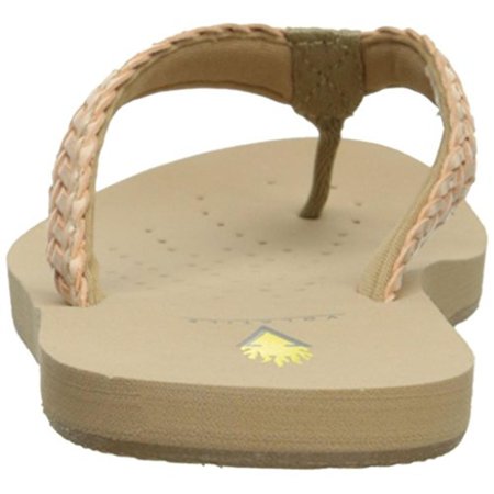 volatile flip flops on sale